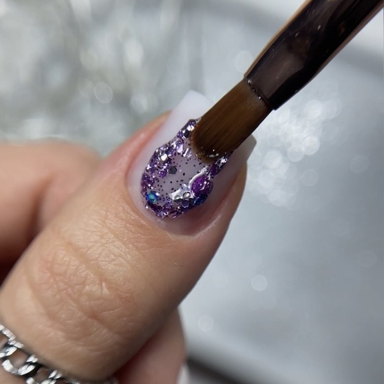 NAILSOFTHENIGHT Dream gel 03, 5g - obrazek 2