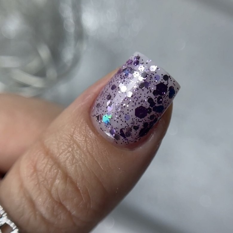 NAILSOFTHENIGHT Dream gel 03, 5g - obrazek 3