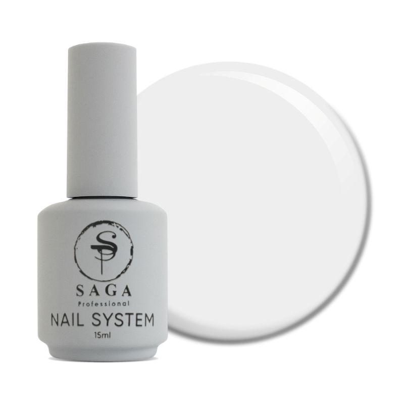 SAGA Professional Liquid Gel 03, 15ml - obrazek 3