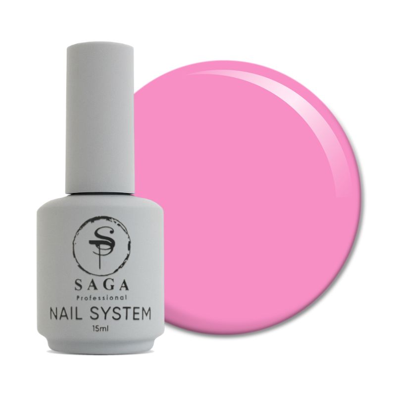 SAGA Professional Liquid Gel 38, 15ml - obrazek 3