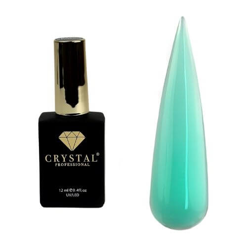 Crystal Base Color 43, 12 ml