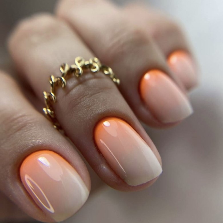 NAILSOFTHEDAY Let's Special Orange-225, 10ml - obrazek 4