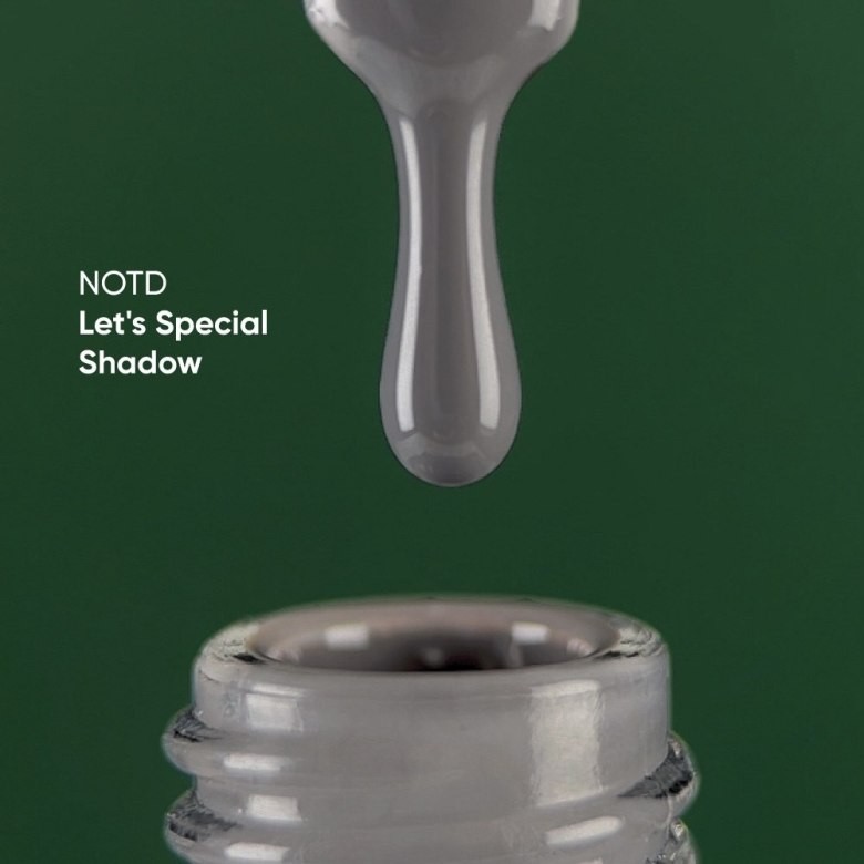 NAILSOFTHEDAY Let's Special Shadow-029, 10ml