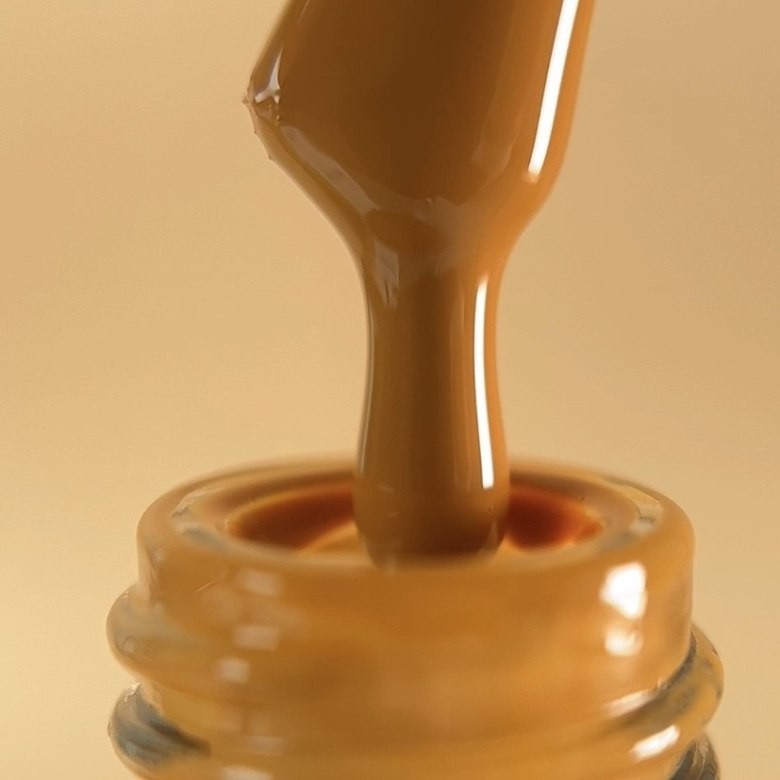 NAILSOFTHEDAY Let's Special Pumpkin-097, 10ml - obrazek 3