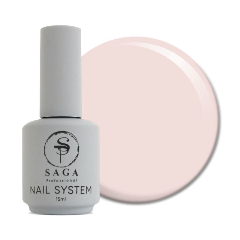 SAGA Professional Liquid Gel 06, 15ml - obrazek 3