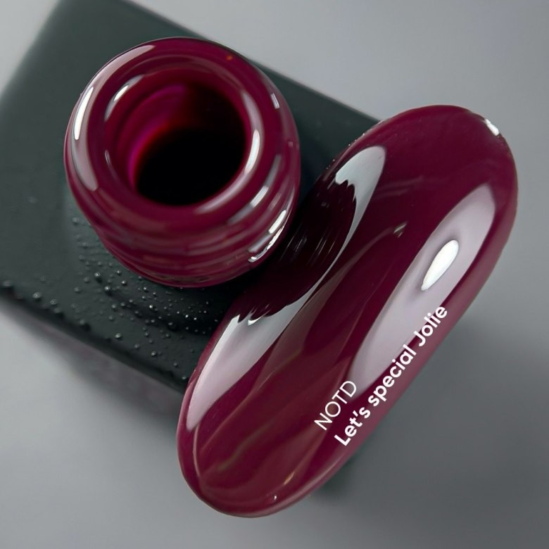 NAILSOFTHEDAY Let's Special Jolie-373, 10ml
