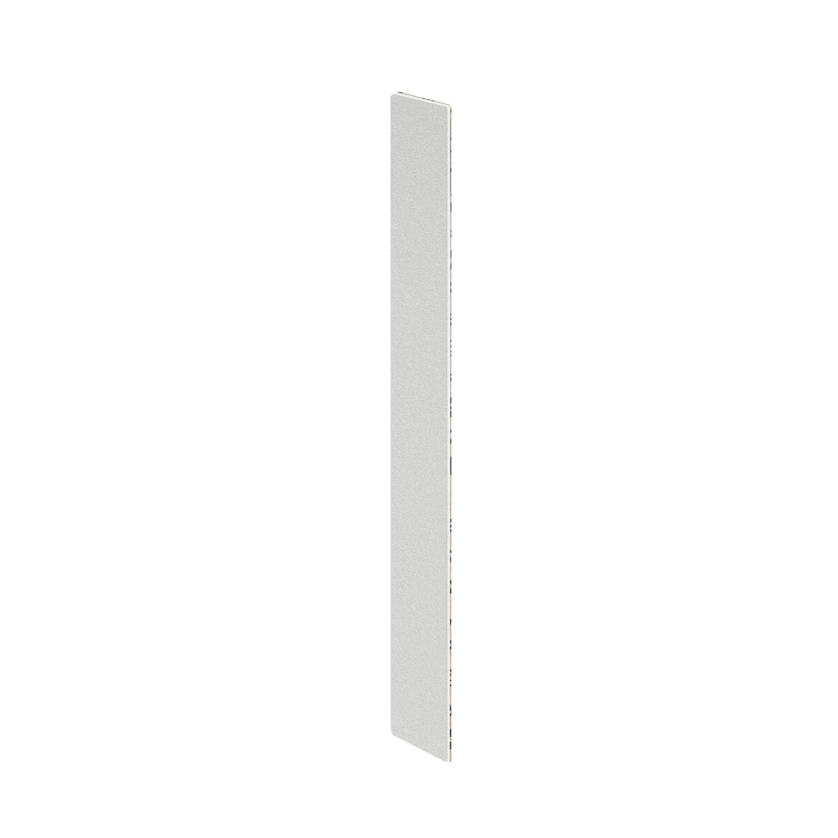 DFCE-20-150 Wymienne pilniki białe papmAm na bazie miękkiej 150 grit(25szt) - obrazek 3