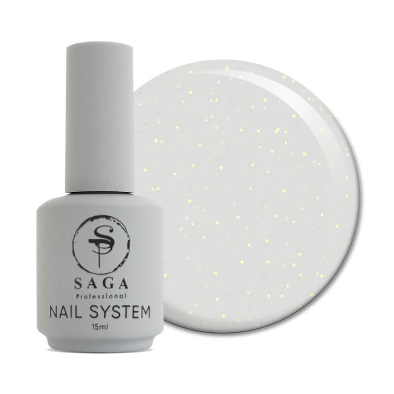 SAGA Professional Liquid Gel 22, 15 ml