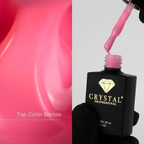 Crystal Top Barbie, 12 ml