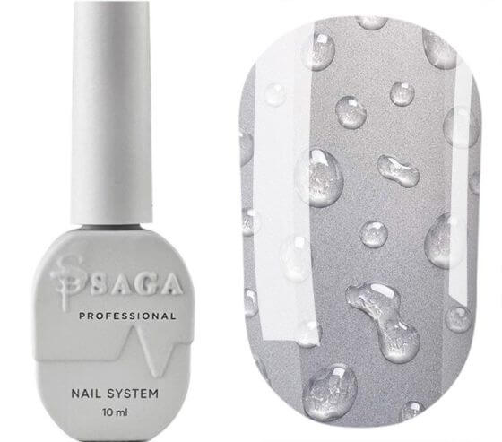 SAGA Professional Rain Effect Top, 10 ml