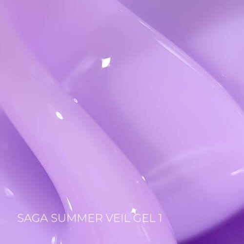 SAGA Builder Veil Summer 01,15g